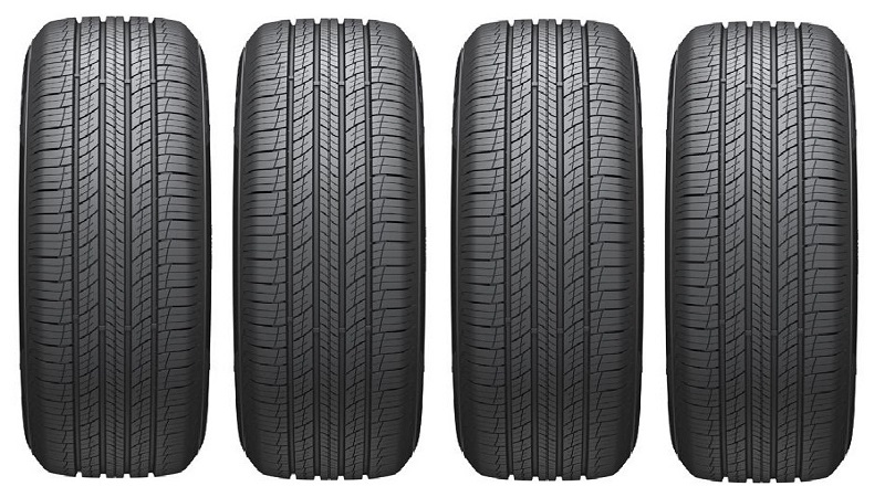 Hankook RA23 DynaPro HP